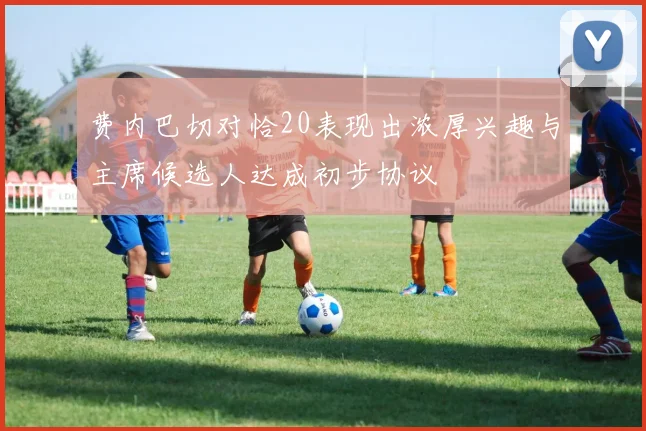 费内巴切对恰20表现出浓厚兴趣与主席候选人达成初步协议