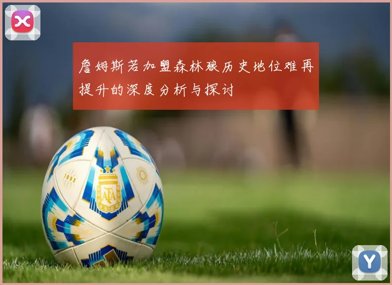 詹姆斯若加盟森林狼历史地位难再提升的深度分析与探讨