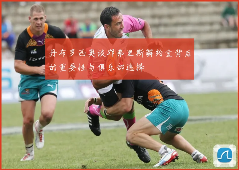 丹布罗西奥谈邓弗里斯解约金背后的重要性与俱乐部选择